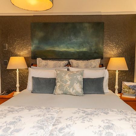 Omaka Lodge 陶马鲁努伊 外观 照片