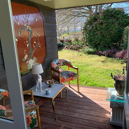 Omaka Lodge 陶马鲁努伊 客房 照片